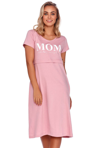 Chemise de nuit model 173804 Doctor Nap