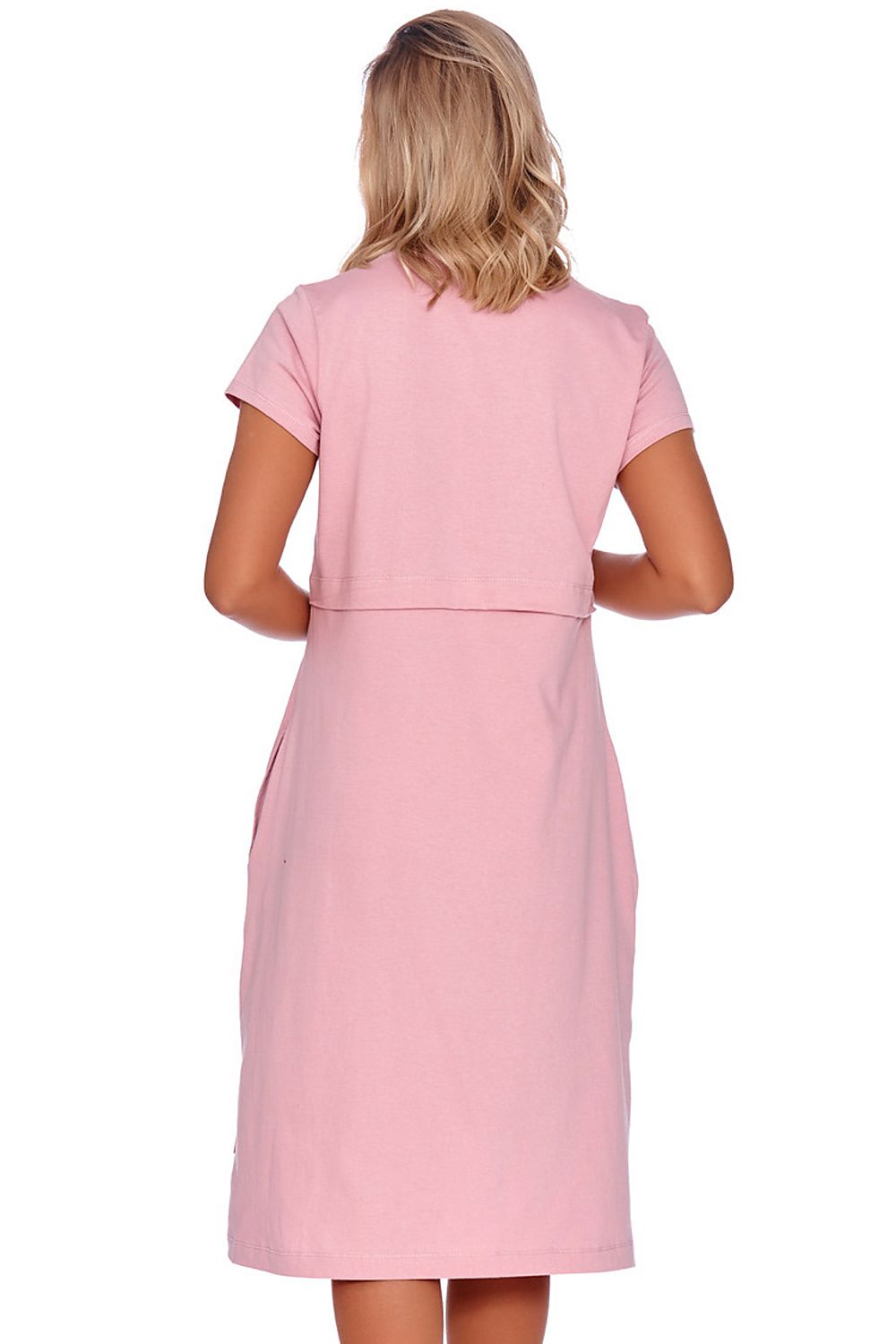Chemise de nuit model 173804 Doctor Nap