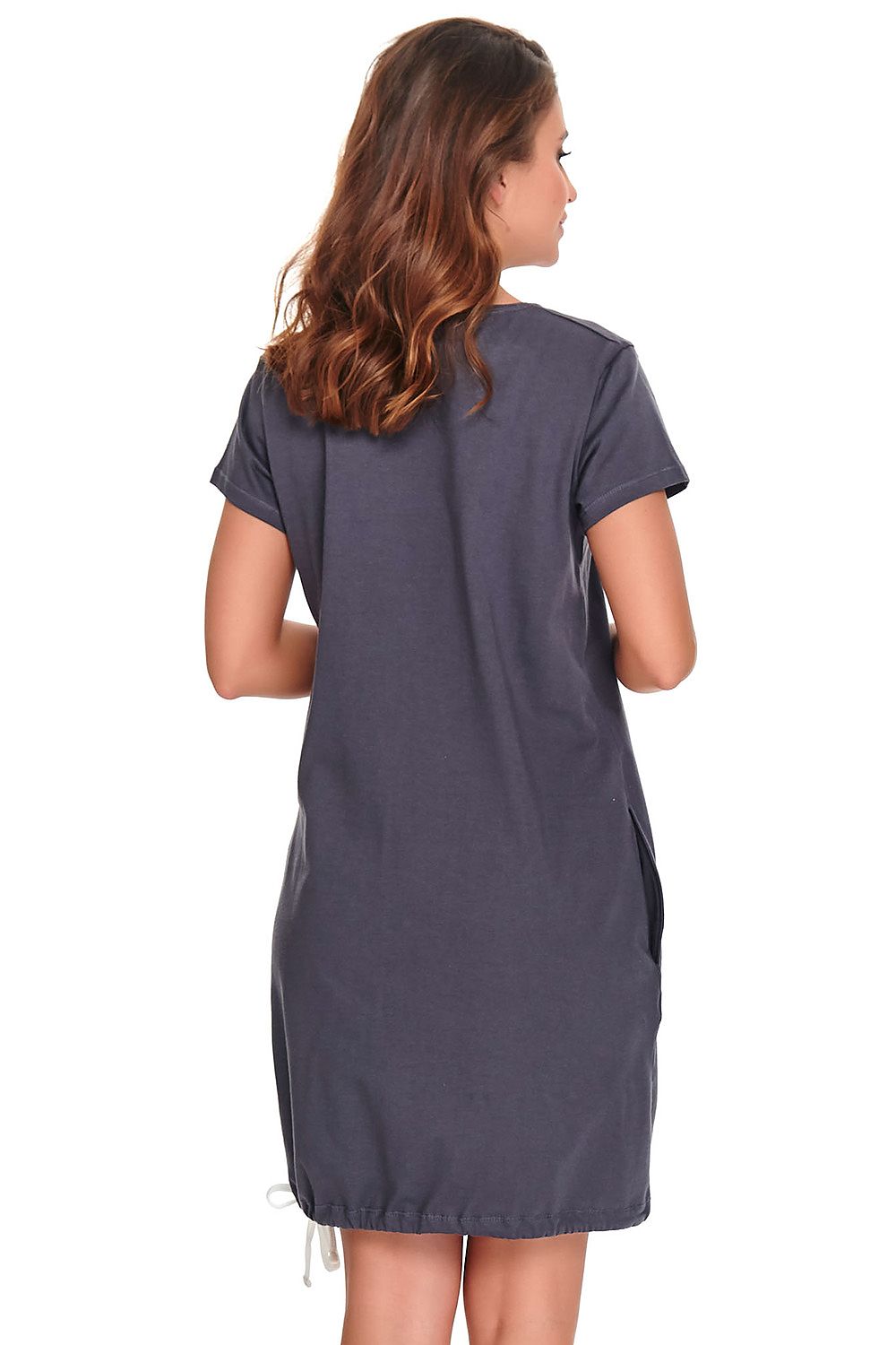 Chemise de nuit model 173805 Doctor Nap