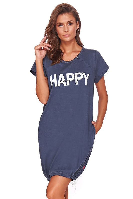 Chemise de nuit model 173807 Doctor Nap