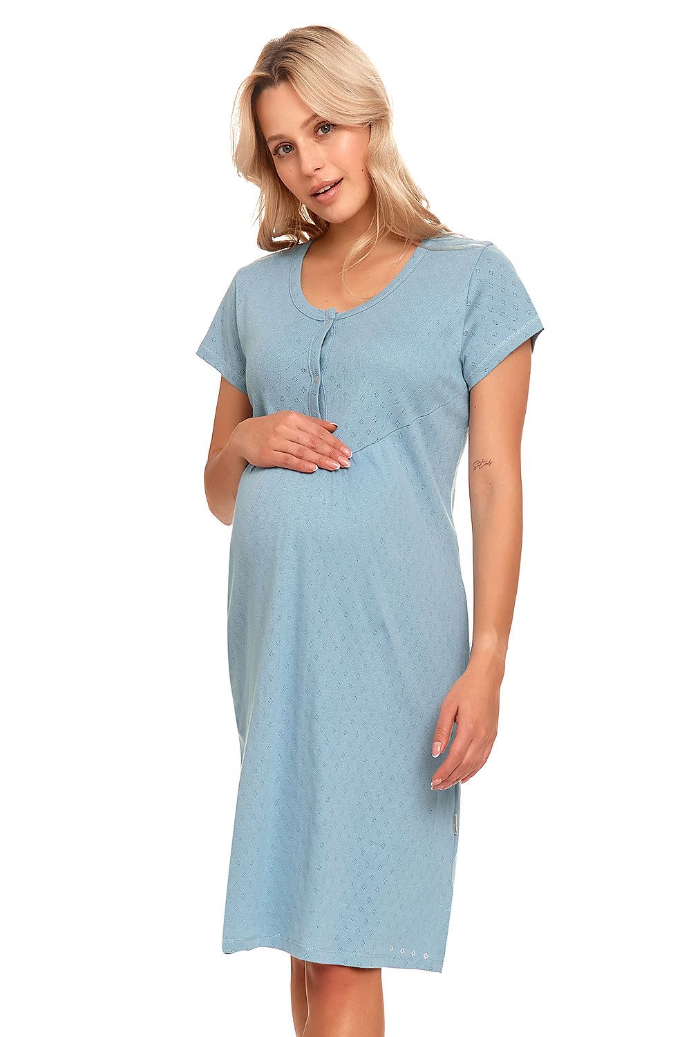Chemise de nuit model 173810 Doctor Nap