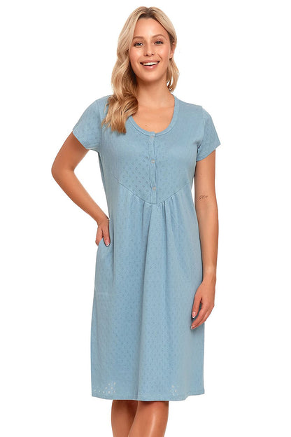 Chemise de nuit model 173810 Doctor Nap
