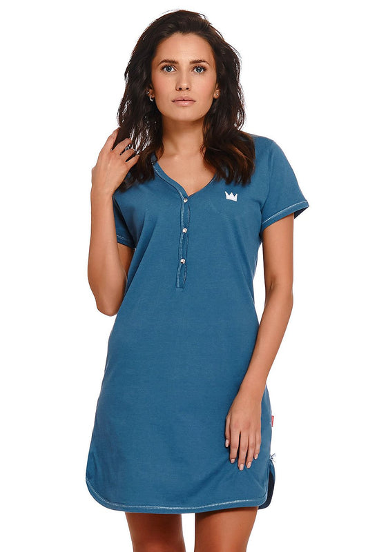 Chemise de nuit model 173814 Doctor Nap
