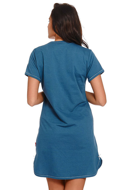 Chemise de nuit model 173814 Doctor Nap