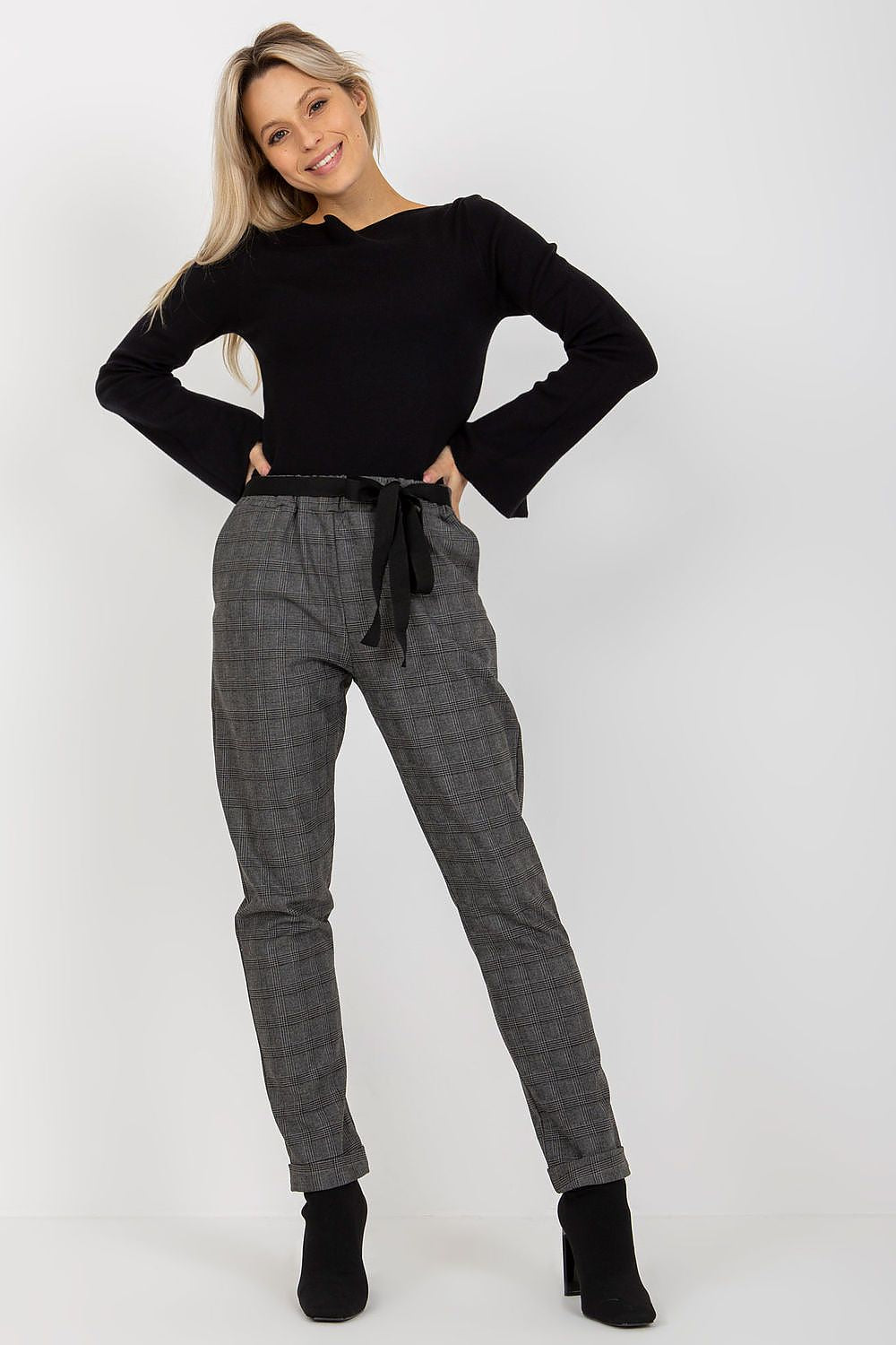Pantalon femme model 173833 Lakerta