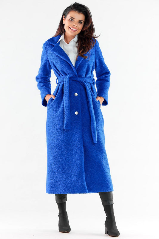 Manteau model 173854 awama