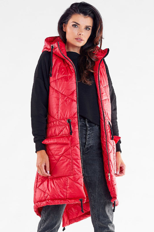 Gilet model 173871 awama