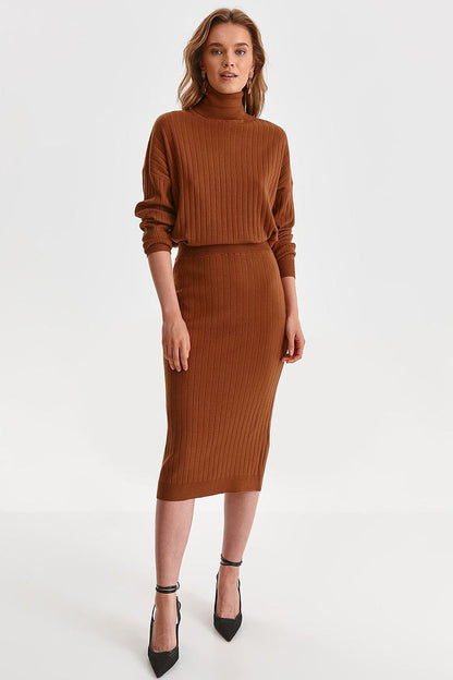 Jupe model 173971 Top Secret