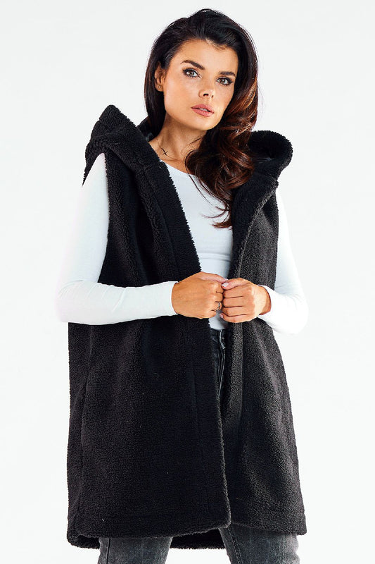 Gilet model 173893 awama