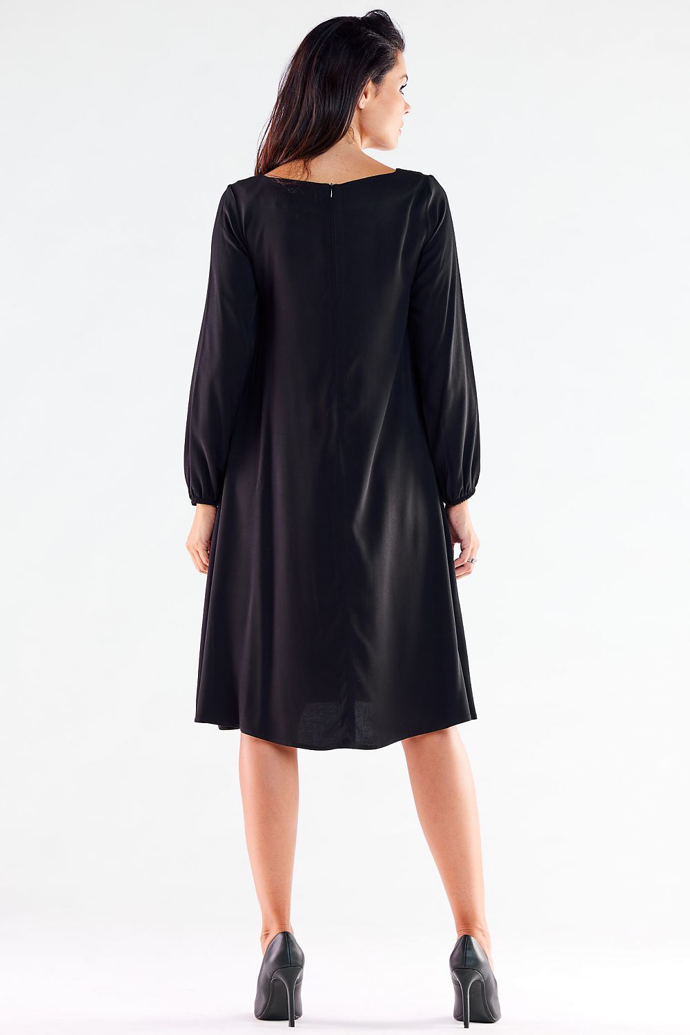 Robe de jour model 173927 awama