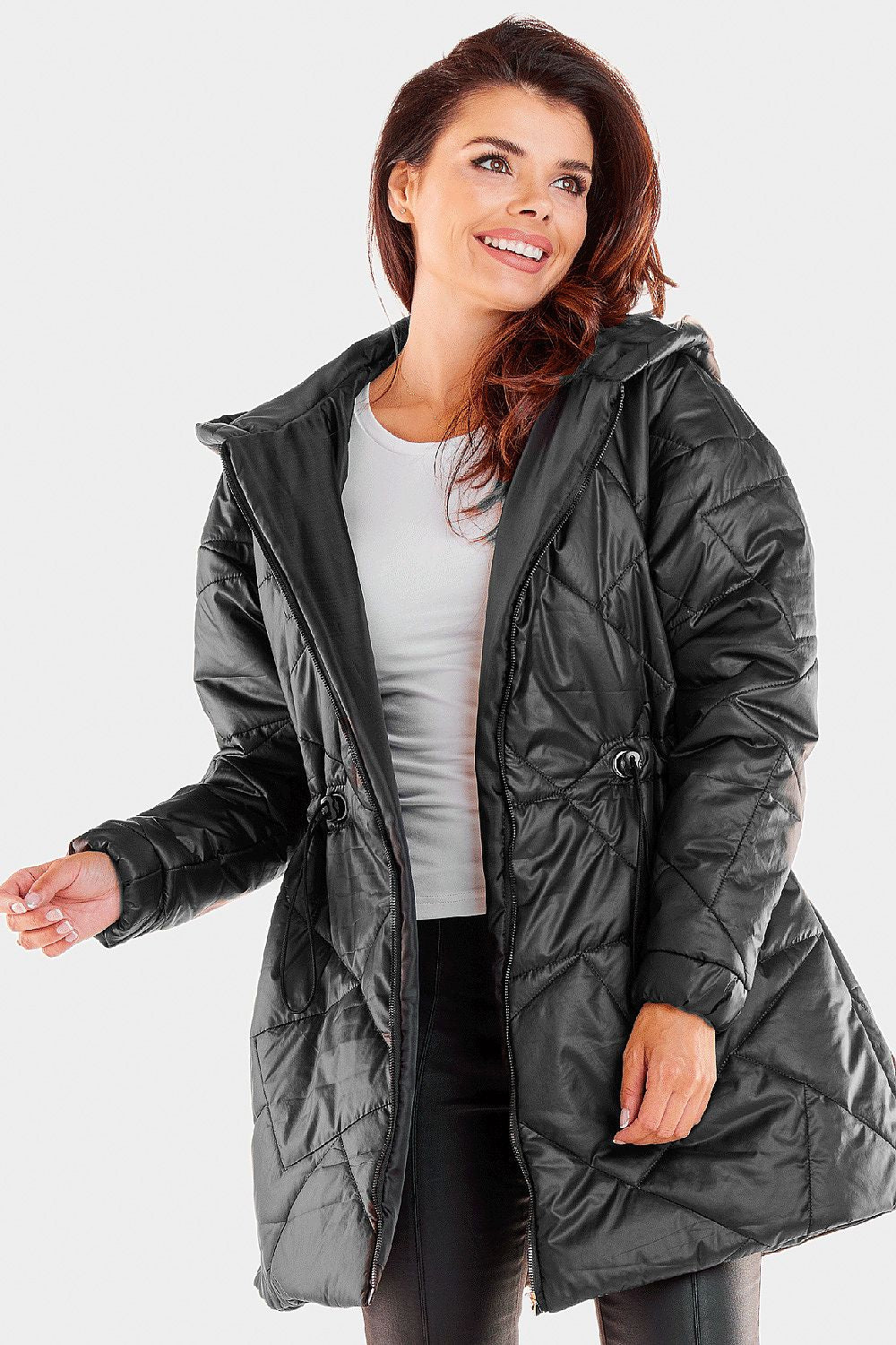 Veste model 173972 awama