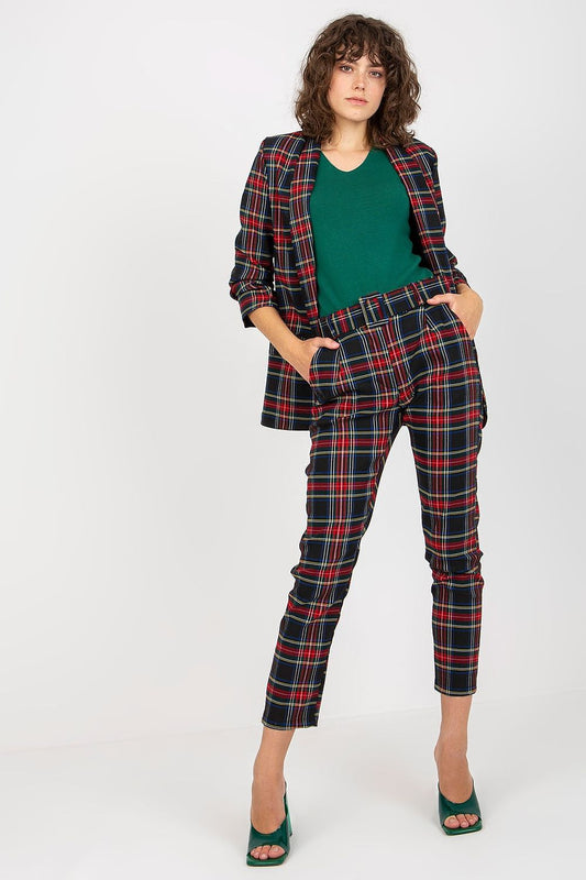 Pantalon femme model 174049 Italy Moda