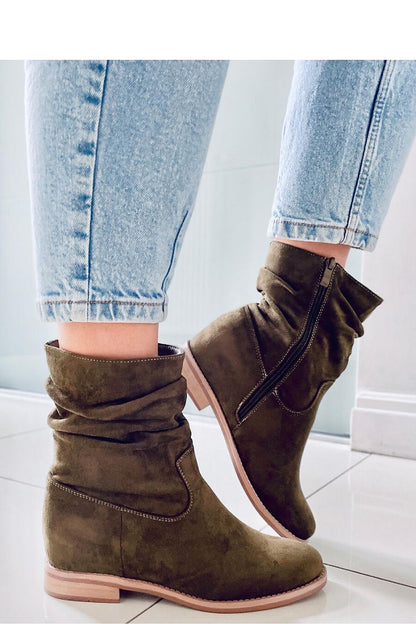 Bottes cothurnes model 174064 Inello