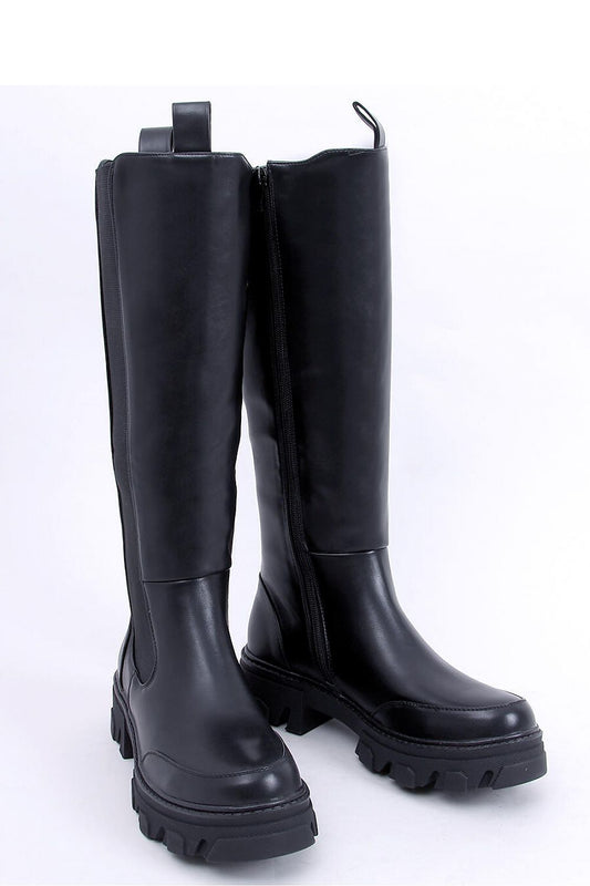 Bottes officier model 174079 Inello