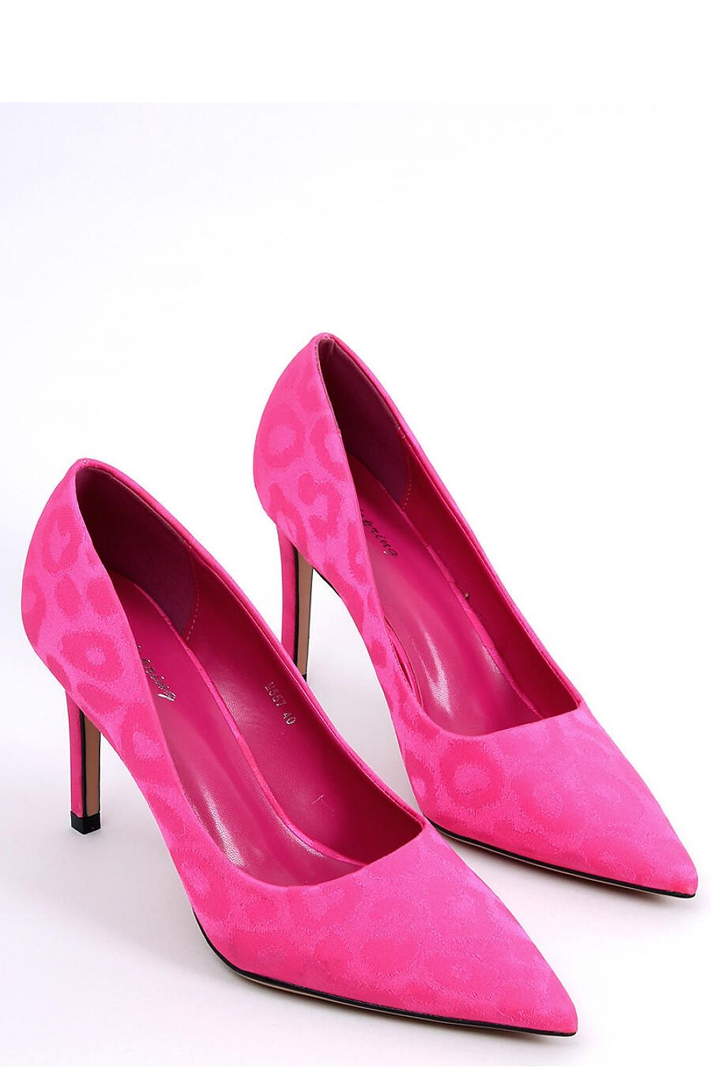  Talons hauts model 174083 Inello 