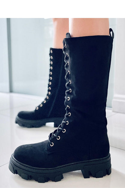 Bottes officier model 174107 Inello