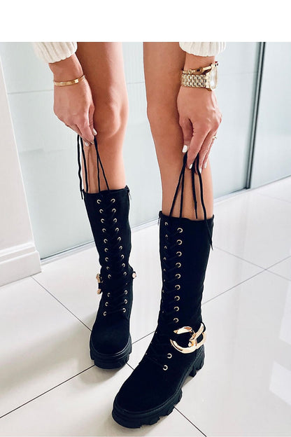 Bottes officier model 174107 Inello