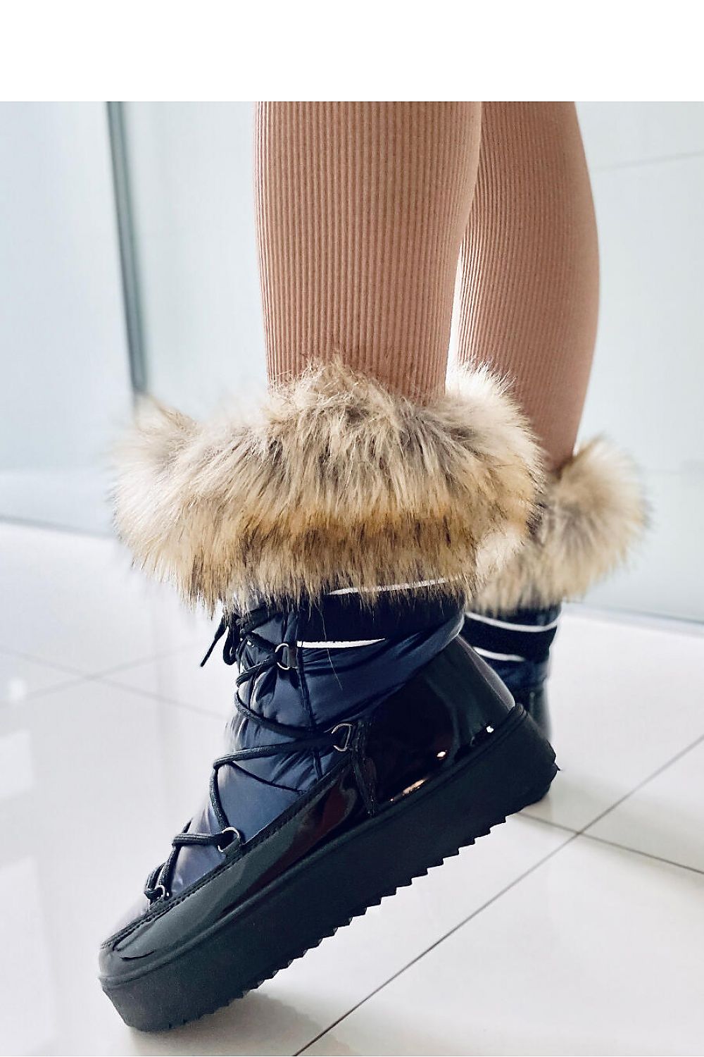 bottes de neige model 174124 Inello