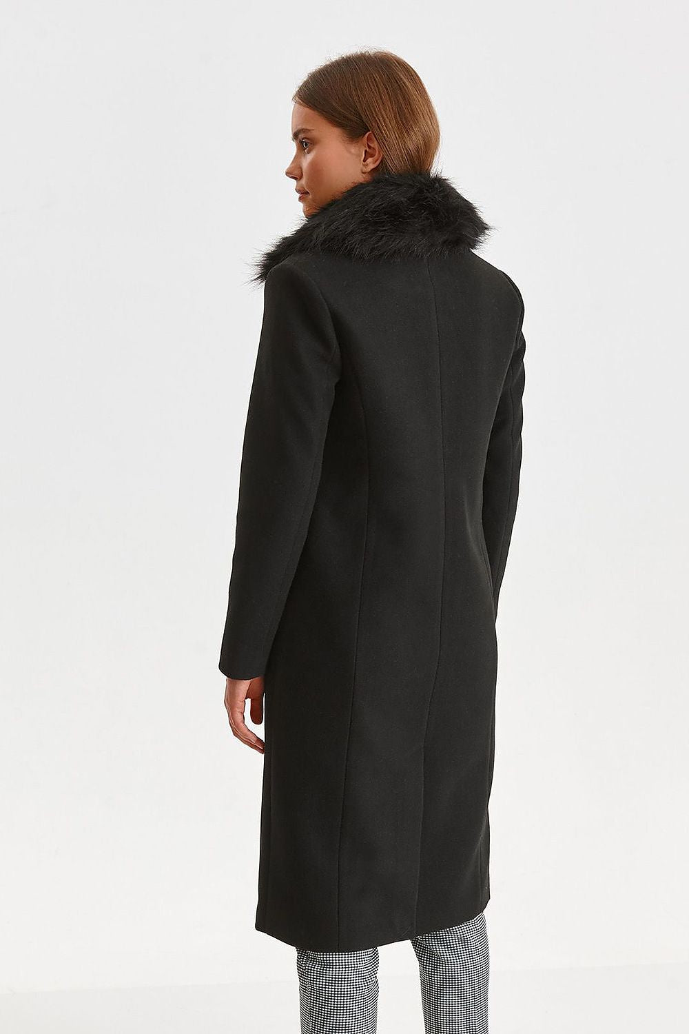 Manteau model 174162 Top Secret