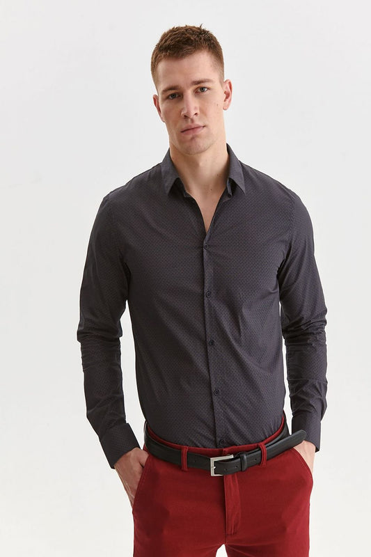 Chemise manche longue model 174232 Top Secret