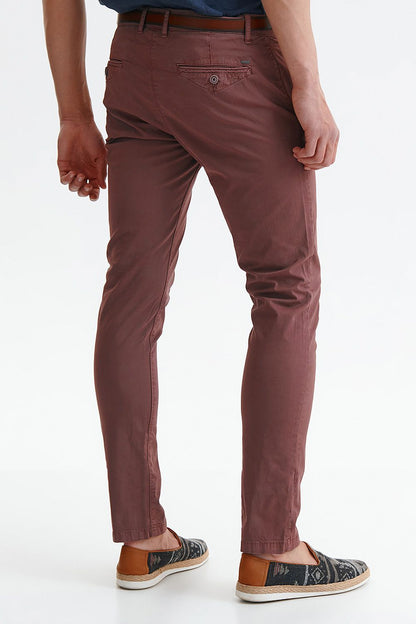 Pantalons model 174262 Top Secret