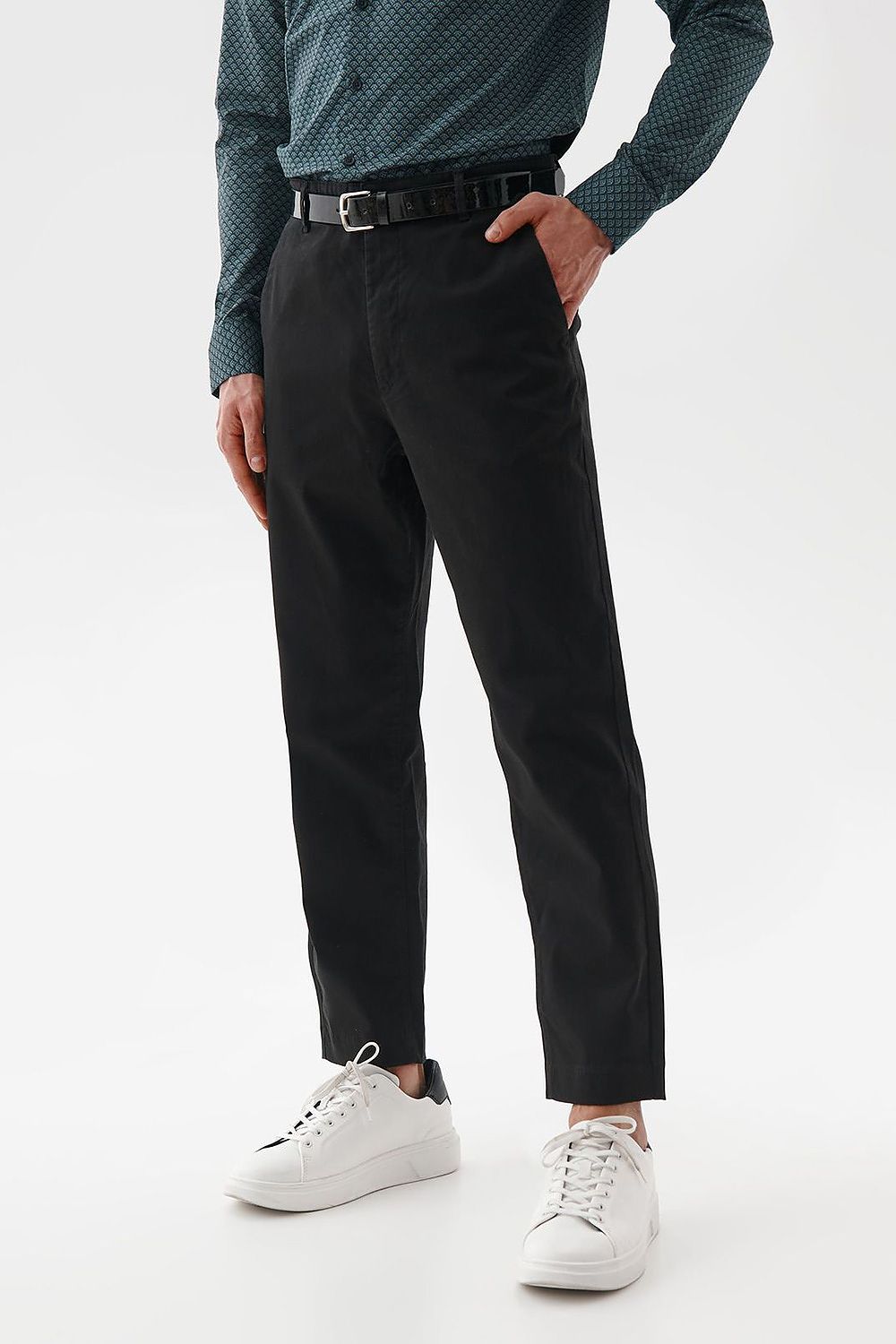 Pantalons model 174269 Top Secret