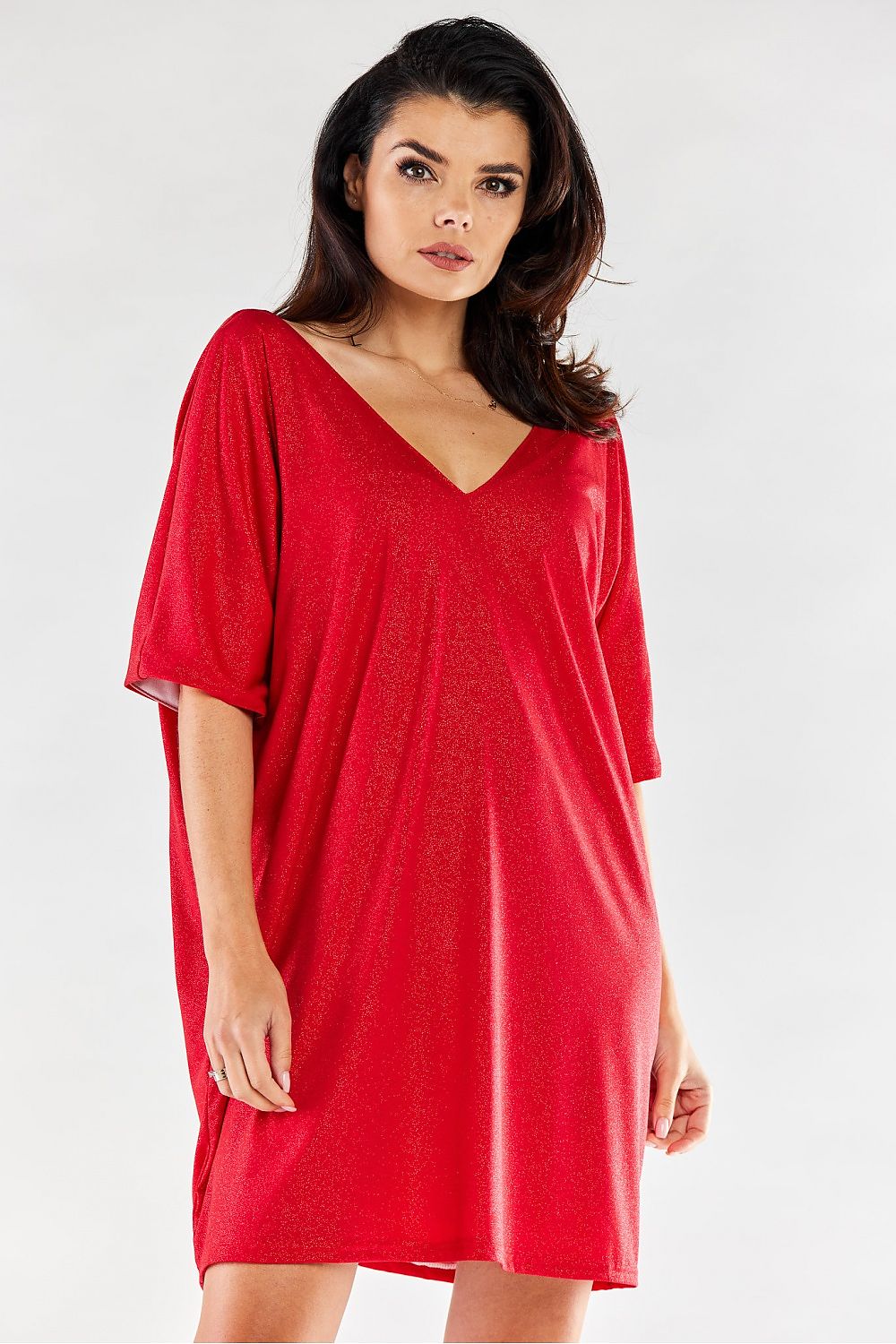 Robe de soirée model 174338 awama