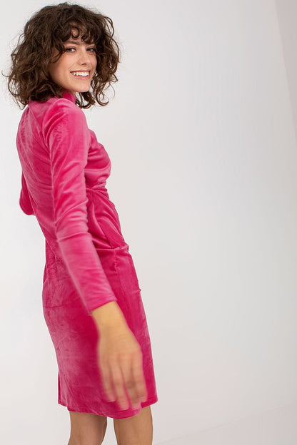 Robe de soirée model 174423 Rue Paris