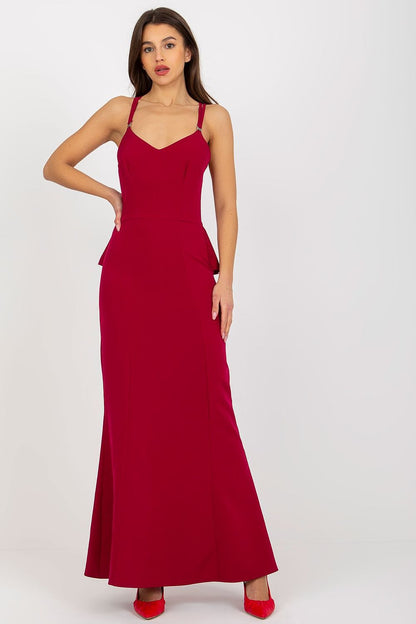 Robe de soirée model 174469 Numero