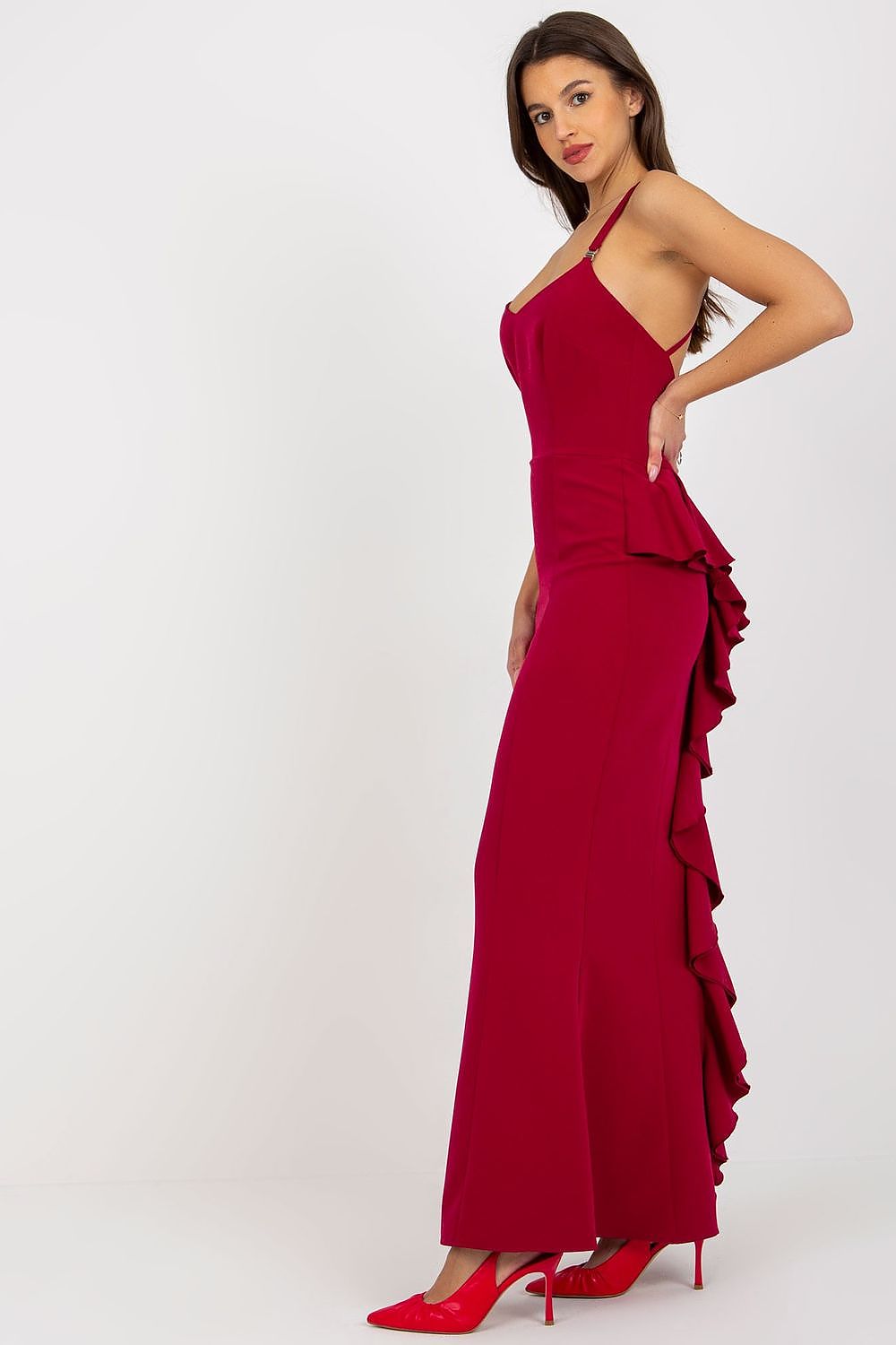 Robe de soirée model 174469 Numero