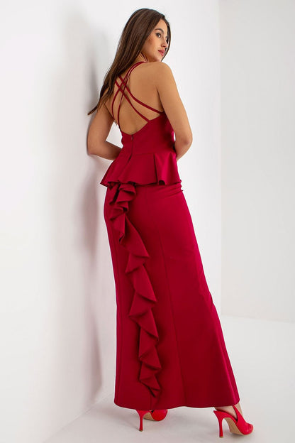 Robe de soirée model 174469 Numero