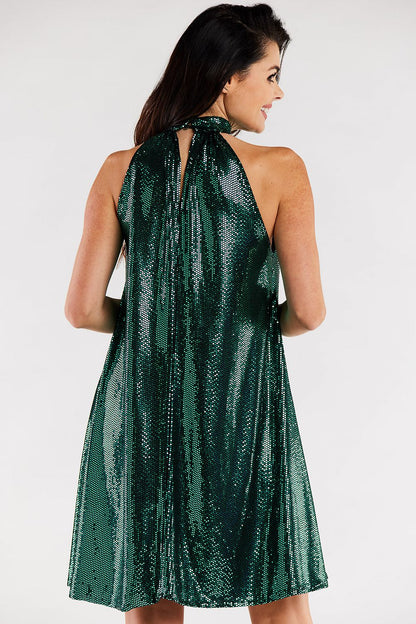 Robe de soirée model 174325 awama