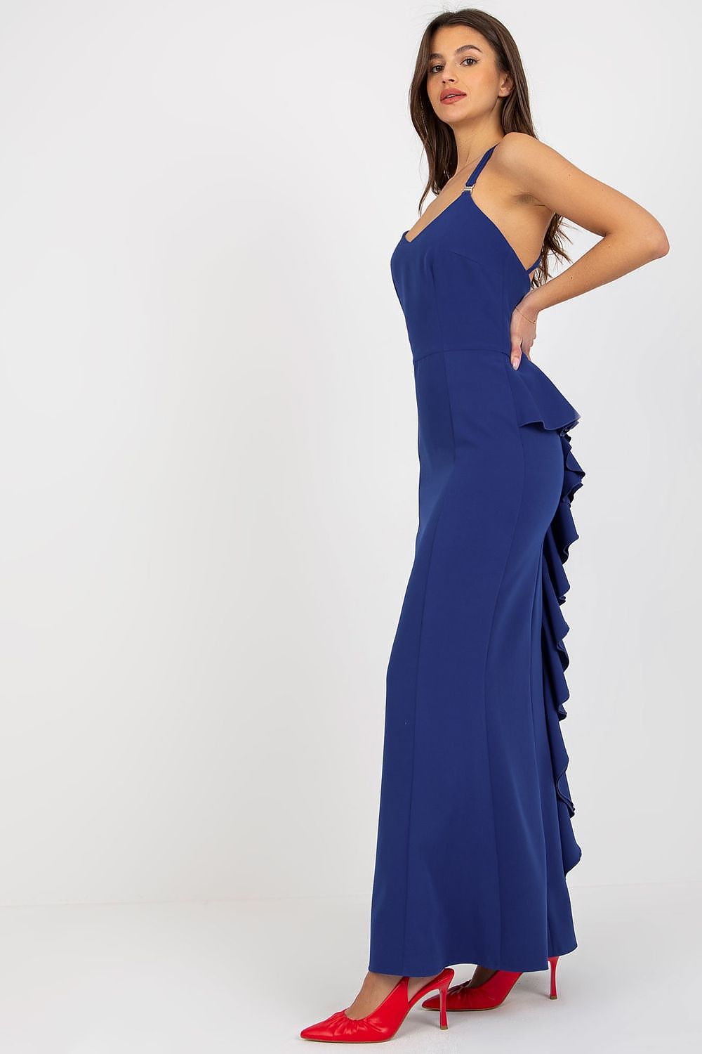 Robe de soirée model 174470 Numero