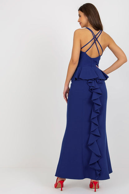 Robe de soirée model 174470 Numero