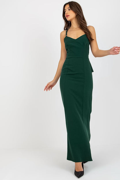 Robe de soirée model 174471 Numero