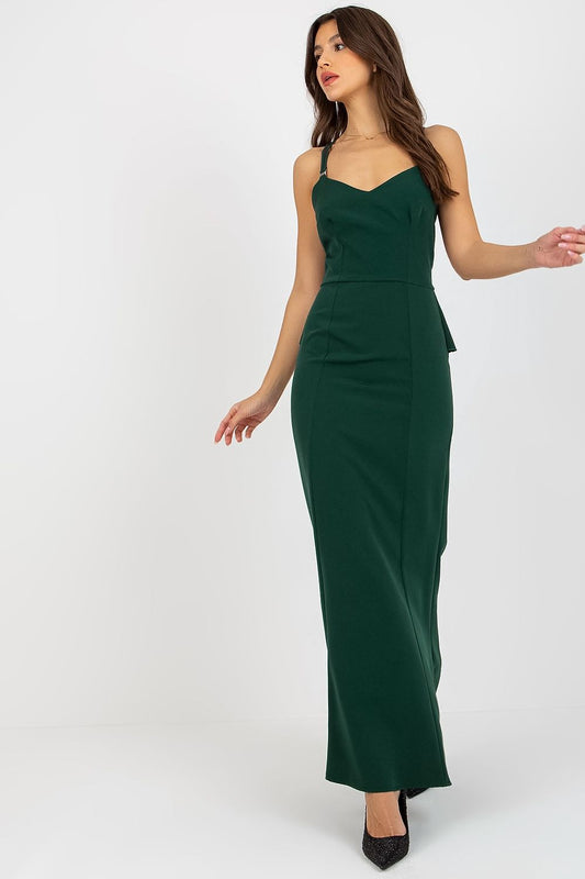 Robe de soirée model 174471 Numero