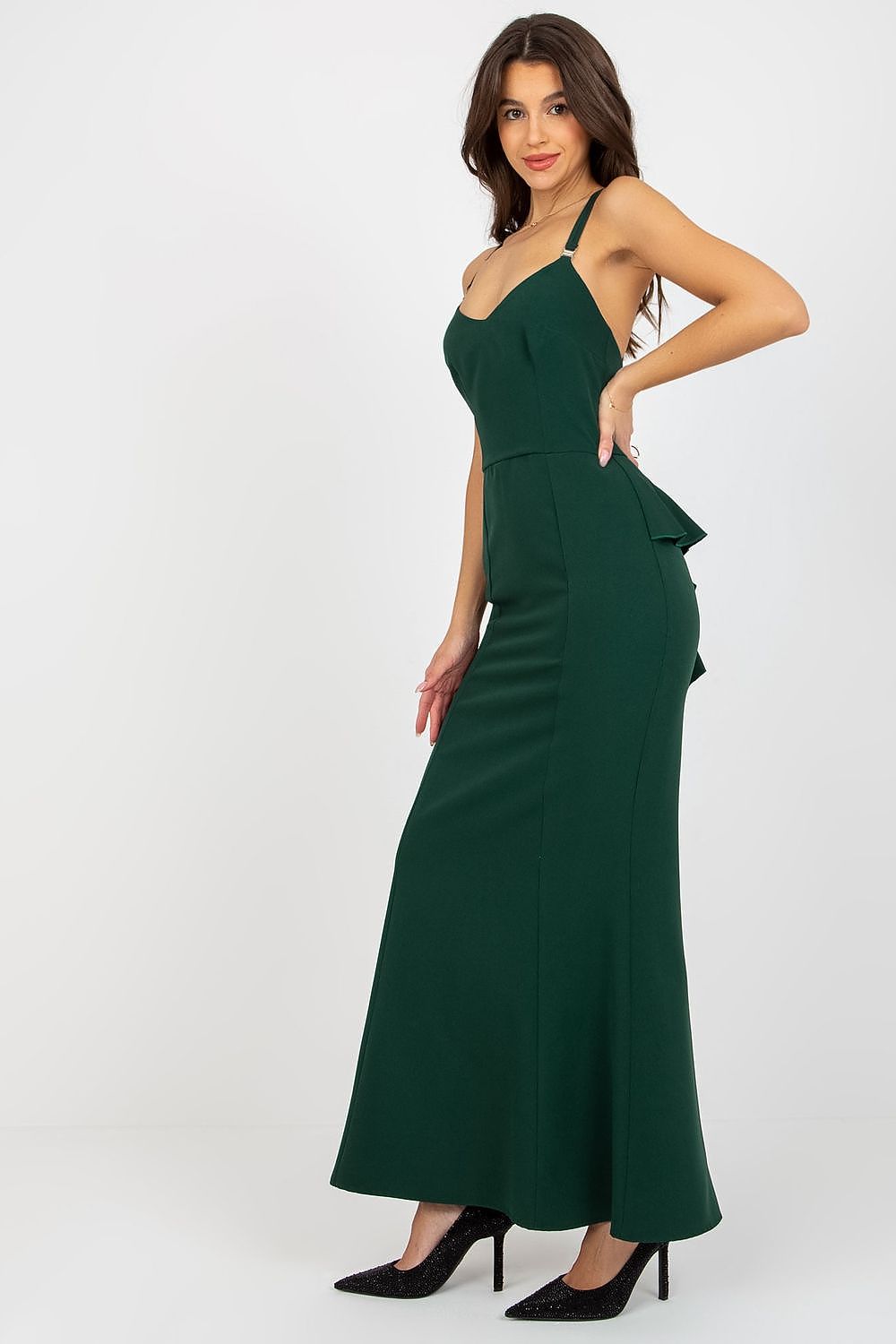 Robe de soirée model 174471 Numero