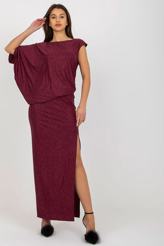 Robe de soirée model 174472 Numero