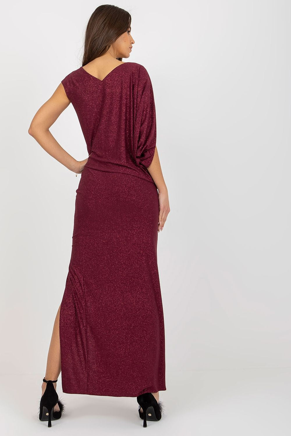 Robe de soirée model 174472 Numero