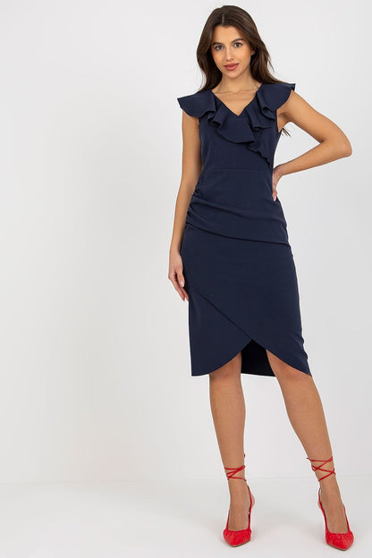 Robe de soirée model 174480 Numero