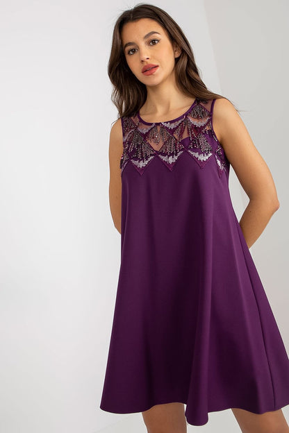 Robe de soirée model 174483 Numero