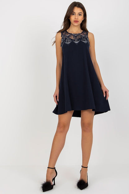 Robe de soirée model 174484 Numero