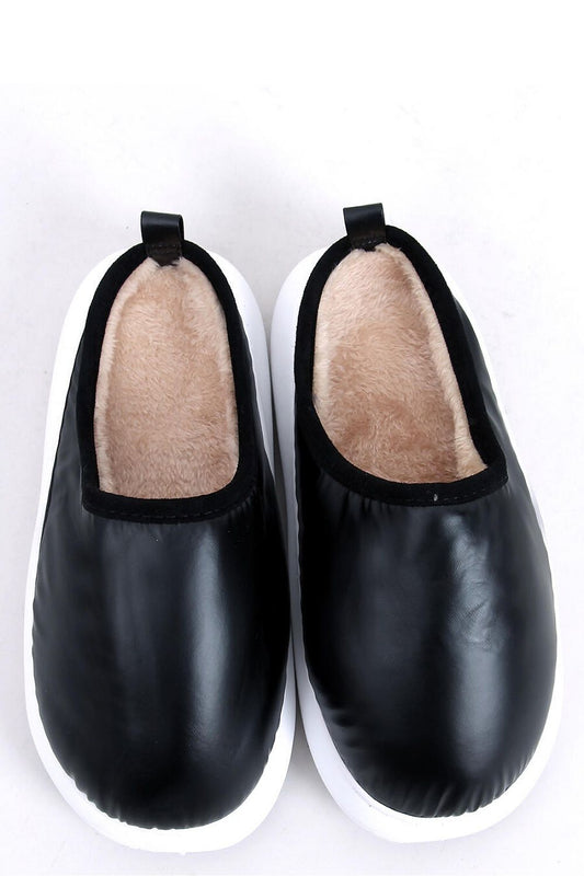 Pantoufles model 174501 Inello