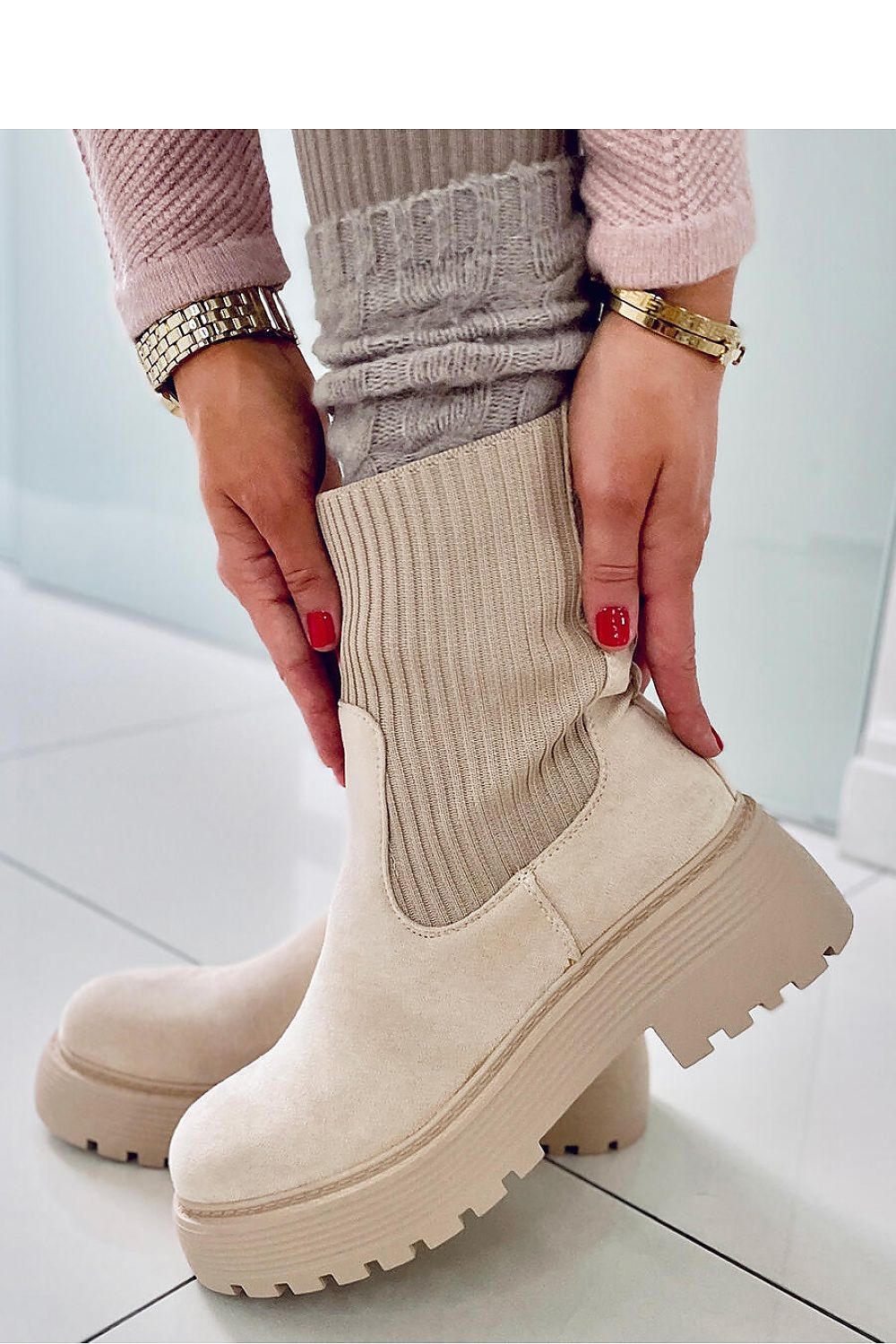 Bottes model 174518 Inello