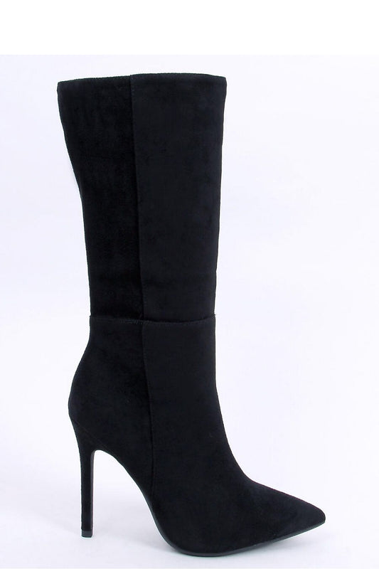 Bottes à talons model 174525 Inello
