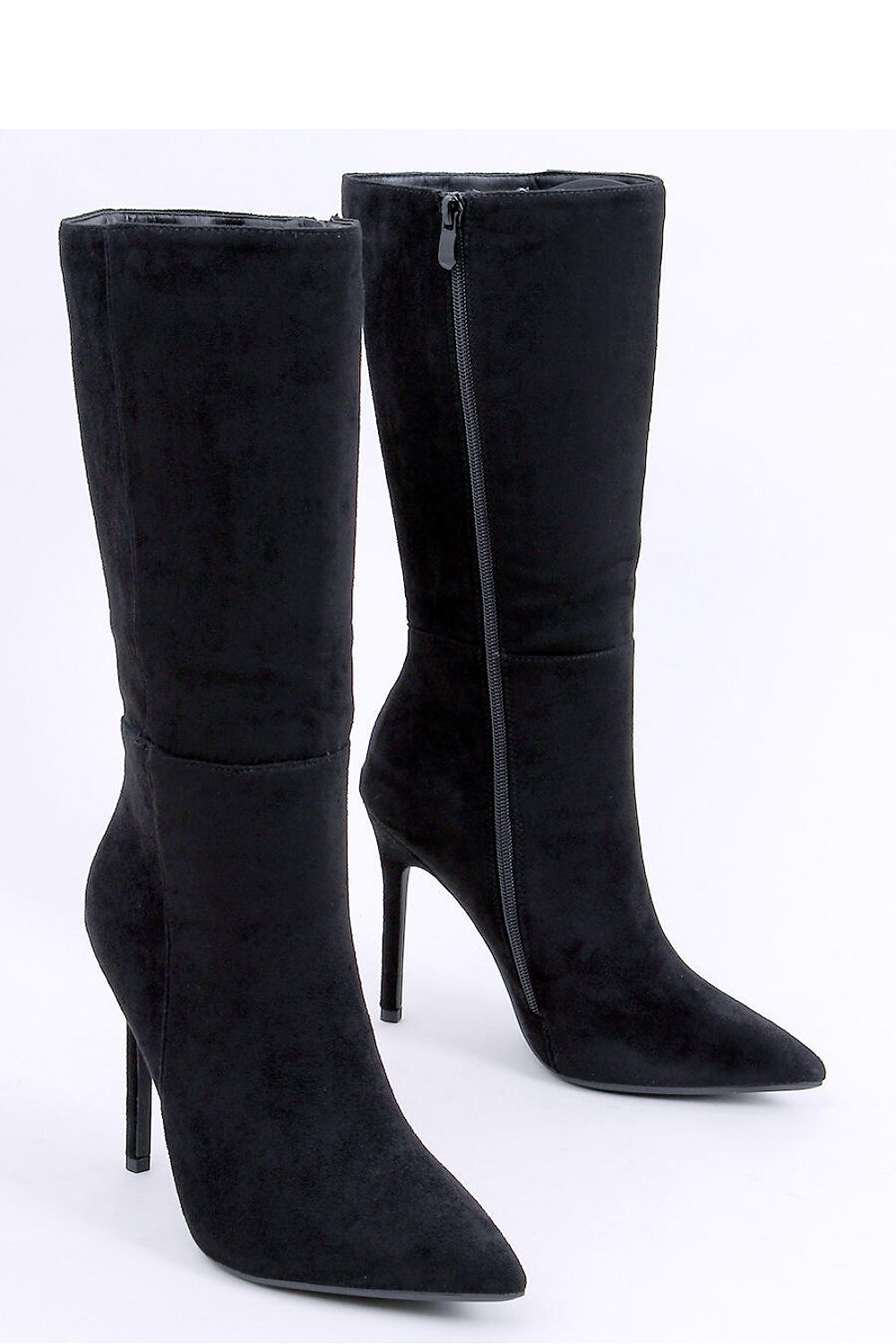 Bottes à talons model 174525 Inello
