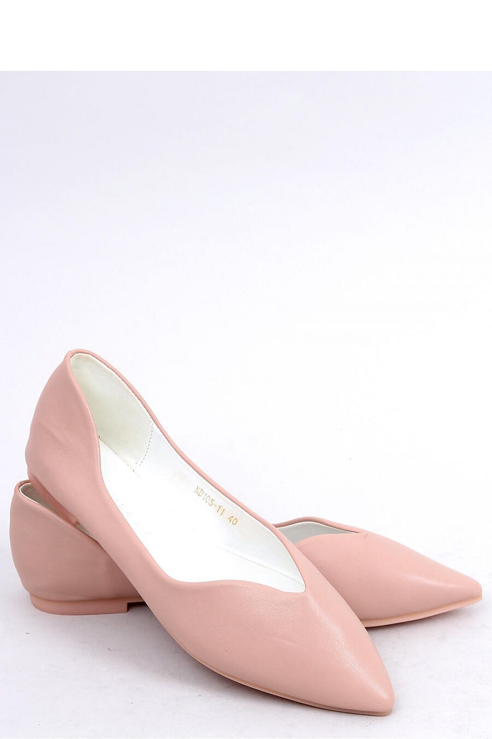 Ballerine model 174528 Inello