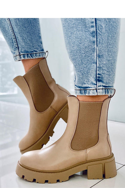 Jodhpur chaussures model 174530 Inello