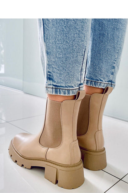 Jodhpur chaussures model 174530 Inello