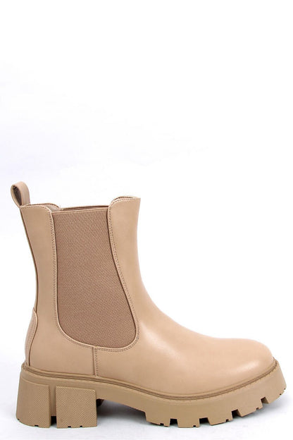 Jodhpur chaussures model 174530 Inello